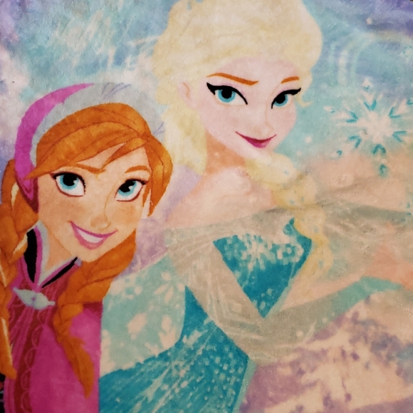 DISNEY FROZEN BUNDLE 5Pieces - Picture 9 of 15